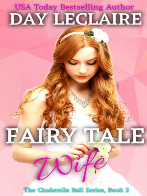 cover image of Fairy Tale Wife